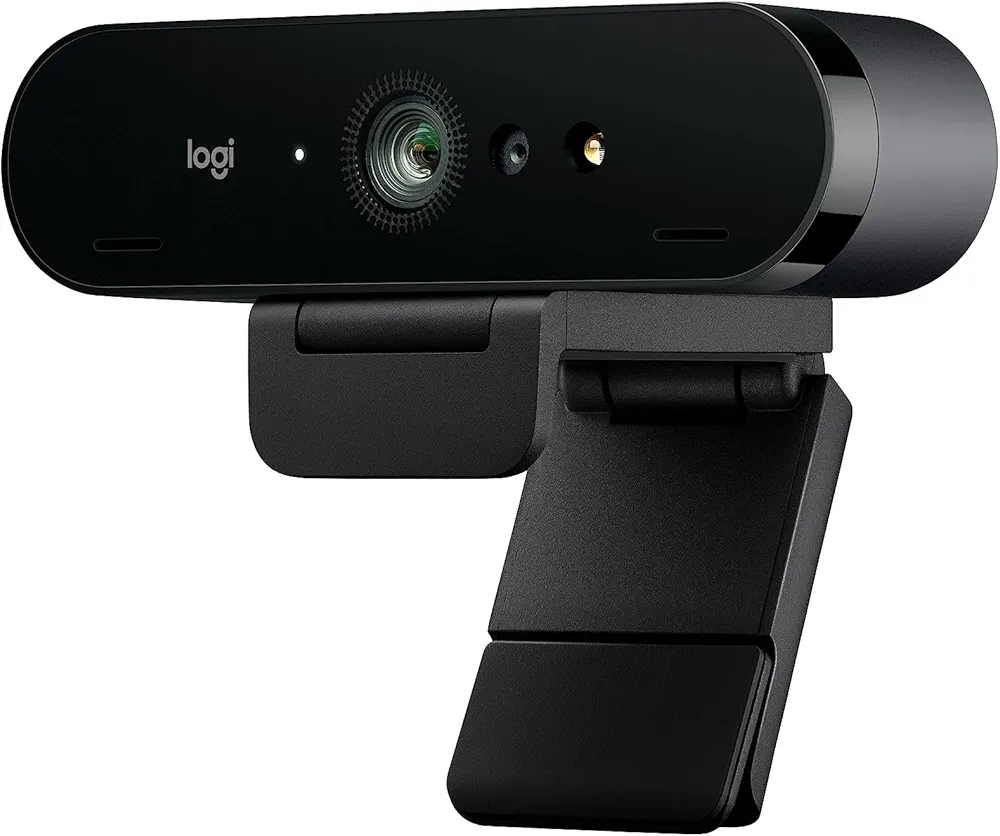 Logitech Brio Webcam 90 fps – Image 2