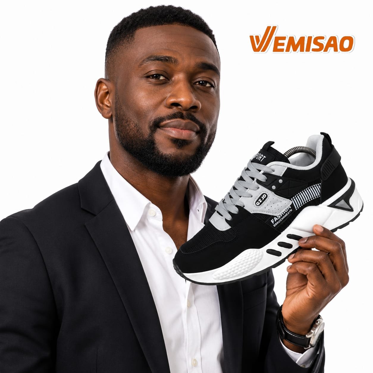 UrbanFlex Sport Runner Homme – Image 2