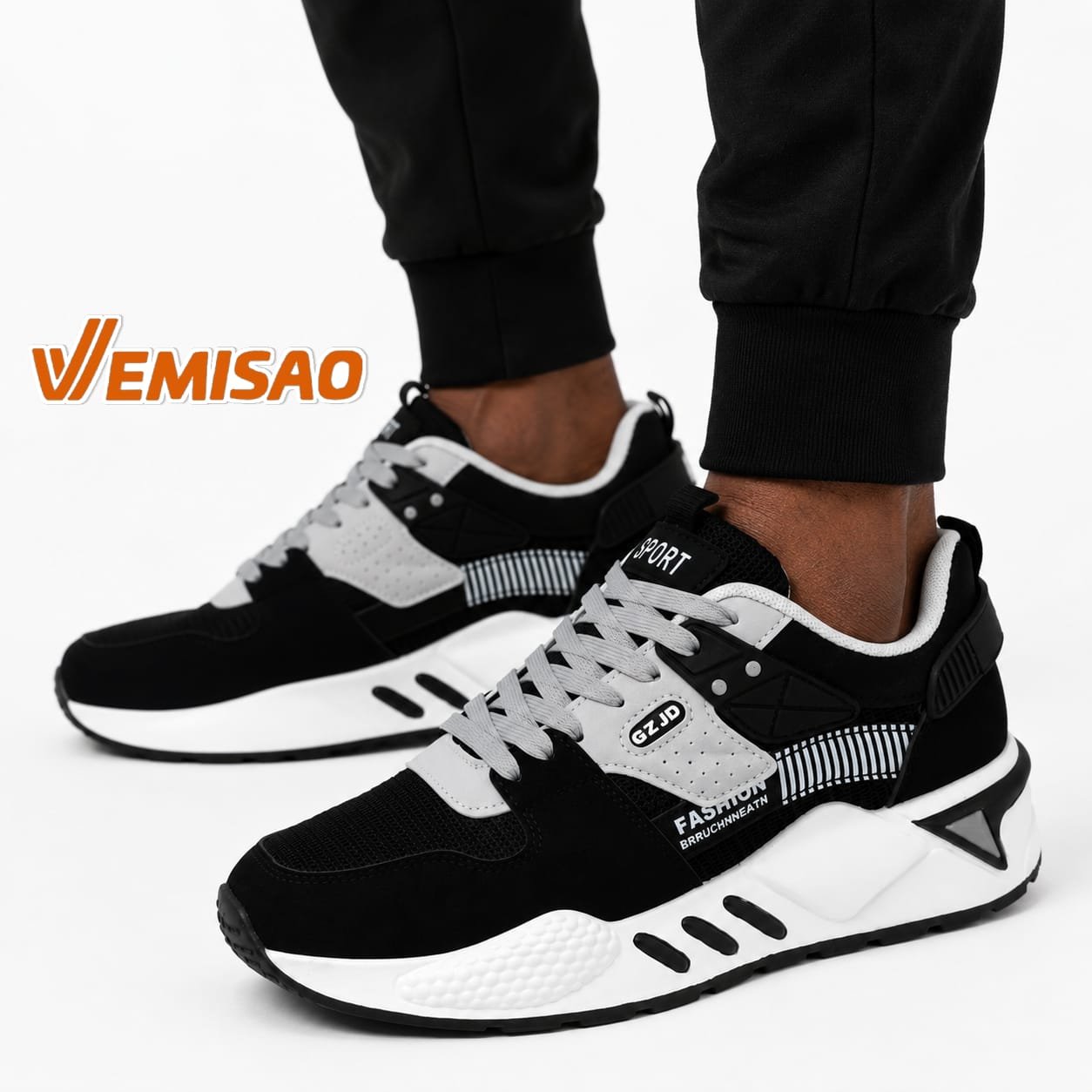 UrbanFlex Sport Runner Homme – Image 3