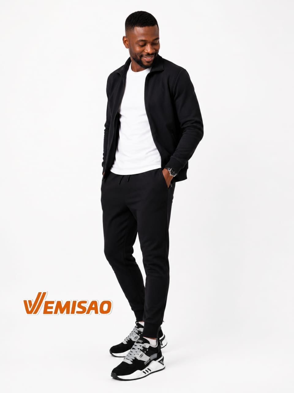 UrbanFlex Sport Runner Homme – Image 4