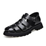 Korvex-Chaussure Homme casual