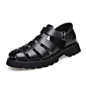 Korvex-Chaussure Homme casual