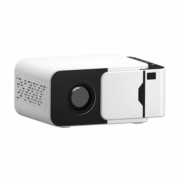 Mini projecteur Borrego Smart 6