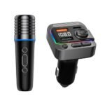 Car Karaoke C85