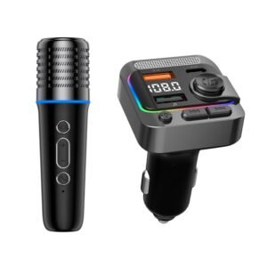 Car Karaoke C85