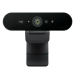 Logitech Brio Webcam 90 fps