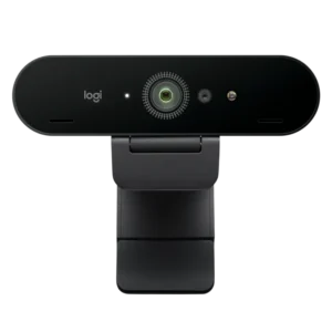 Logitech Brio Webcam 90 fps