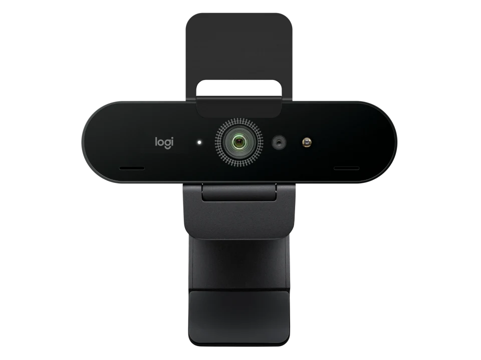 Logitech Brio Webcam 90 fps – Image 3