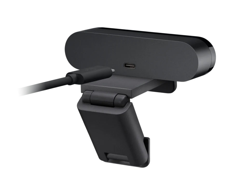 Logitech Brio Webcam 90 fps – Image 5