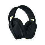 Logitech G G435 LIGHTSPEED Casque Gamer sans fil + Bluetooth, léger, Micro intégré, Batterie de 18h