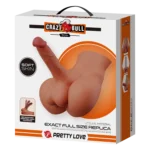Pretty Love Crazy Bull Rhyne