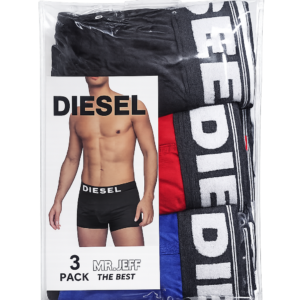 Caleçon Boxer Homme Diesel