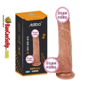 Adiba Rocky – Accessoire intime extensible 22.5cm