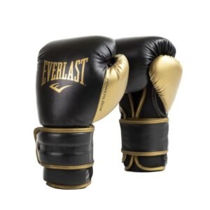 Gant de Boxe Everlast Powerlock Training Gloves