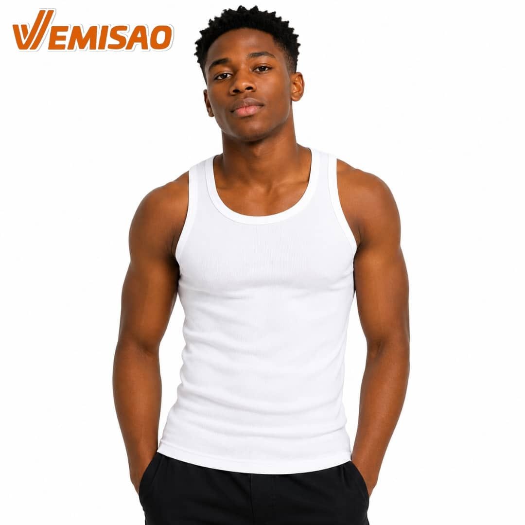Debardeur Yarrison 100% Cotton Premier Choix – Image 2