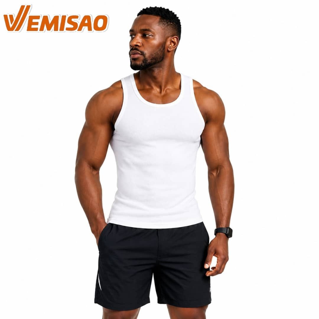 Debardeur Yarrison 100% Cotton Premier Choix – Image 9