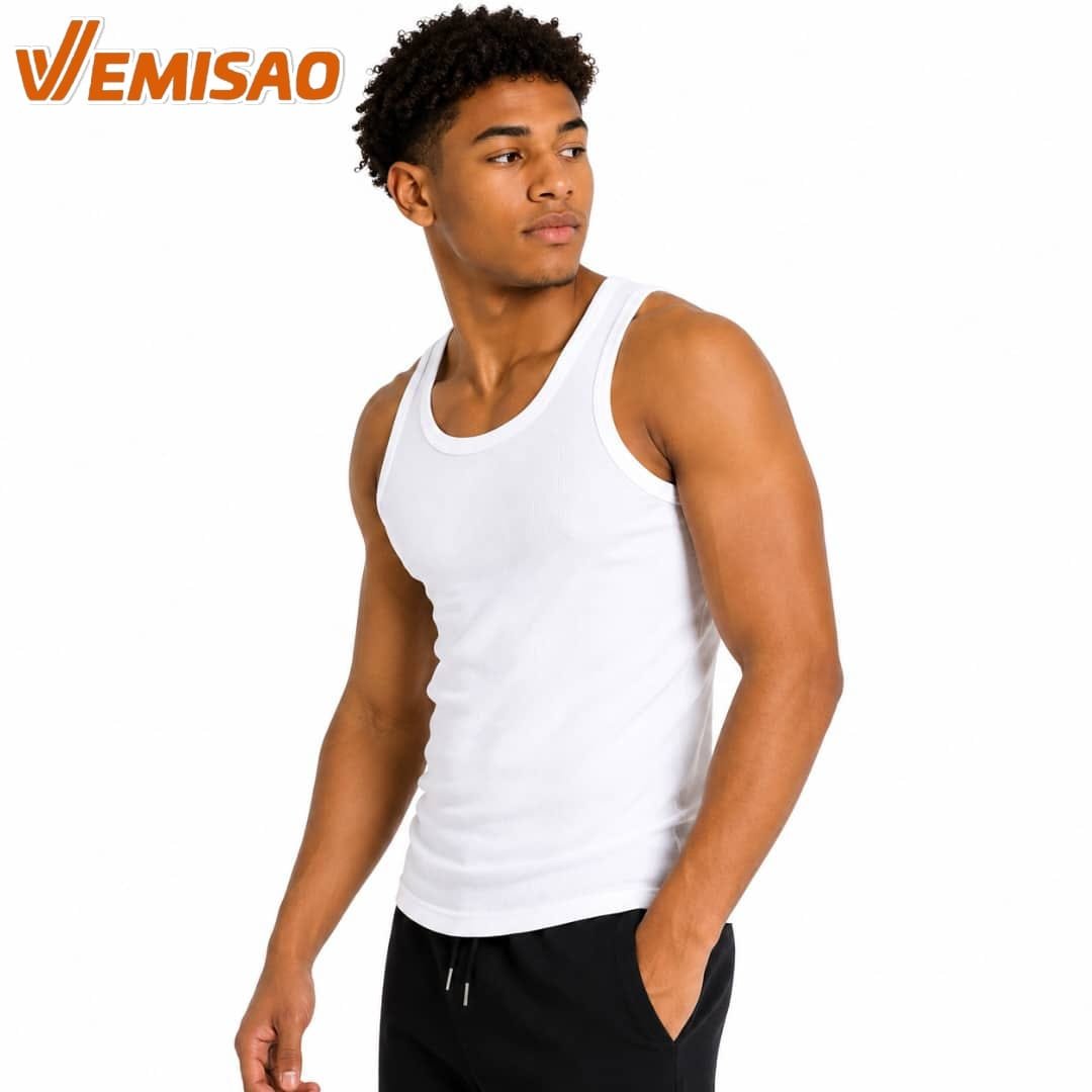Debardeur Yarrison 100% Cotton Premier Choix – Image 8