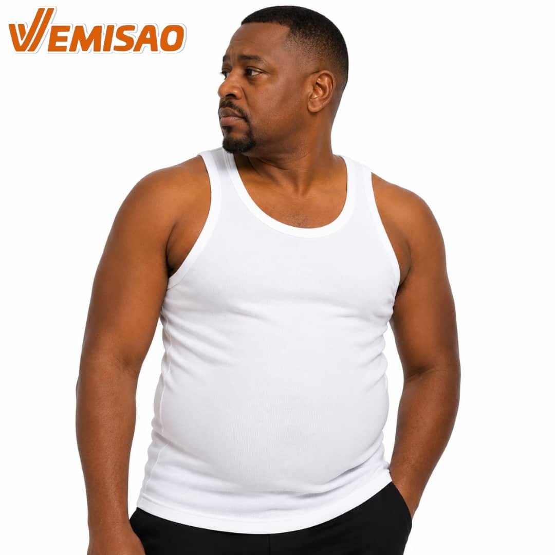 Debardeur Yarrison 100% Cotton Premier Choix – Image 6