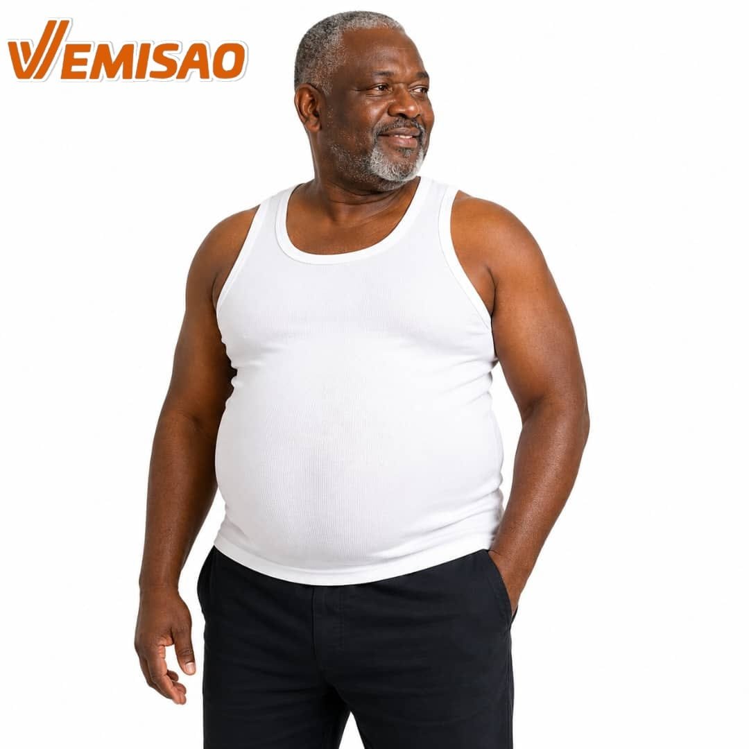 Debardeur Yarrison 100% Cotton Premier Choix – Image 5