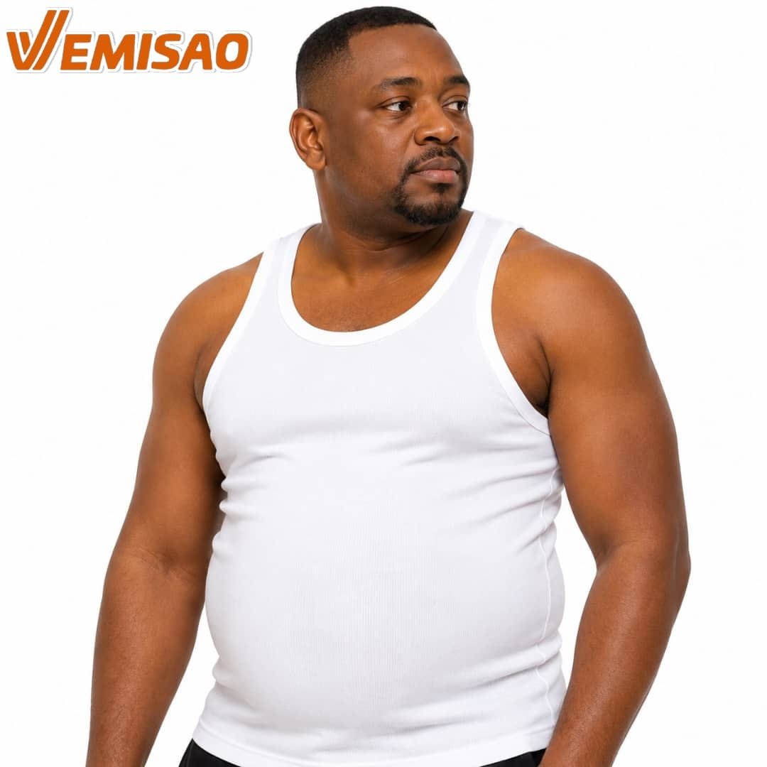 Debardeur Yarrison 100% Cotton Premier Choix – Image 3