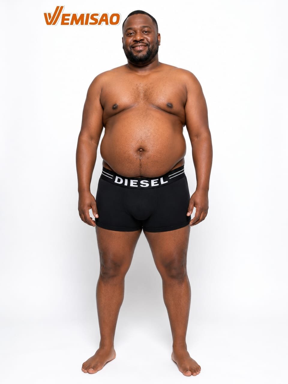Caleçon Boxer Homme Diesel – Image 3