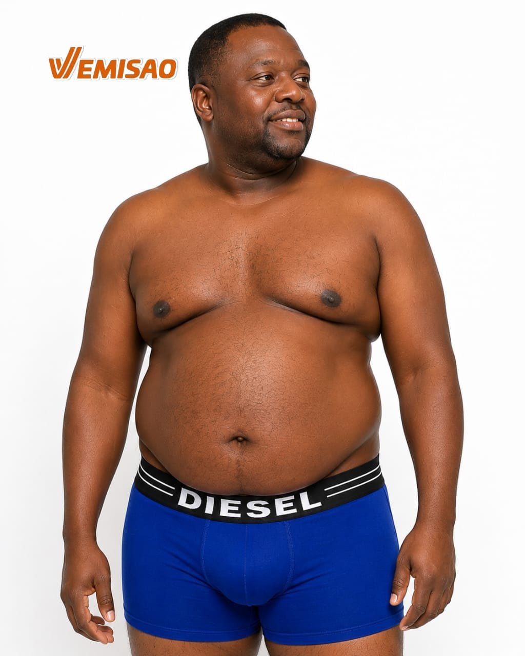 Caleçon Boxer Homme Diesel – Image 4