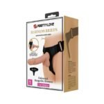 Pretty Love Jerry – Harnais Universel avec Accessoire Intime