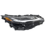 Paire de Phares LED Lexus RX 350 Sport 2023