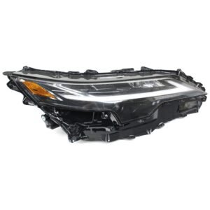 Paire de Phares LED Lexus RX 350 Sport 2023