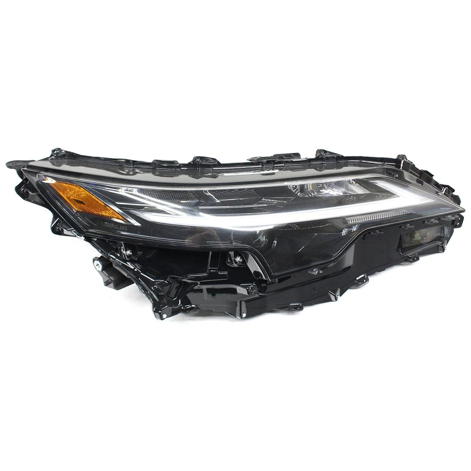 Paire de Phares LED Lexus RX 350 Sport 2023