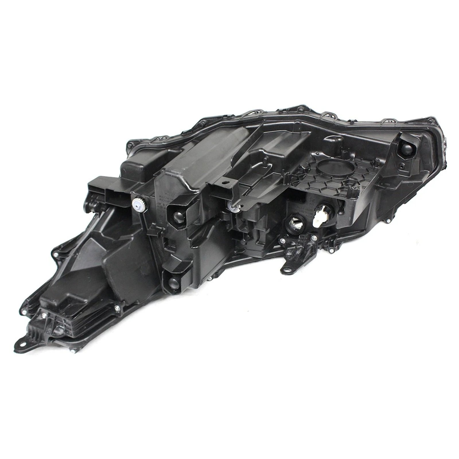 Paire de Phares LED Lexus RX 350 Sport 2023 – Image 3