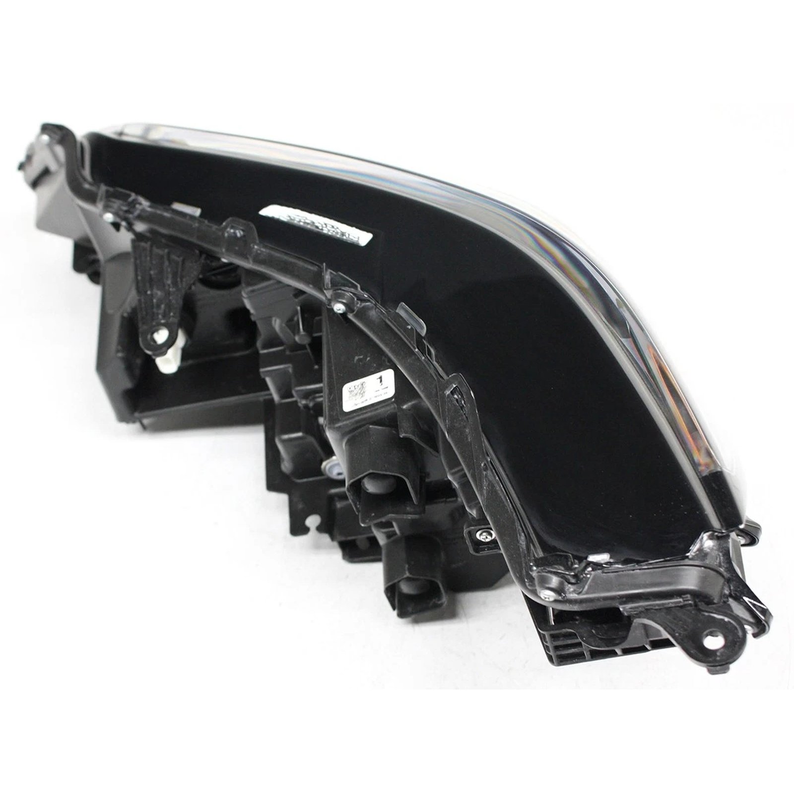 Paire de Phares LED Lexus RX 350 Sport 2023 – Image 4