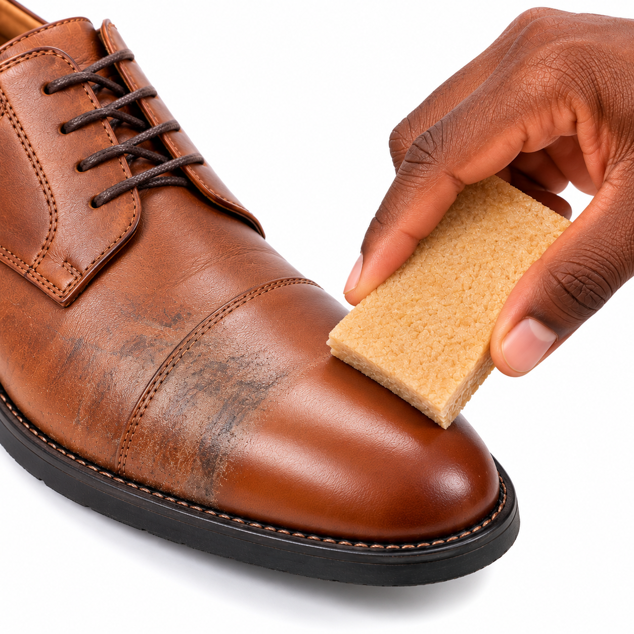 Gomme Nettoyante Chaussures – Image 2