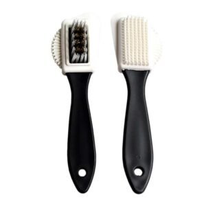 Brosse Multifonctions pour Chaussures