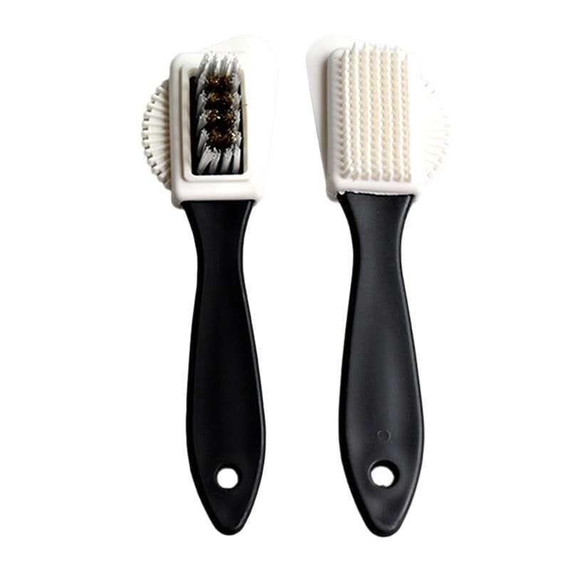 Brosse Multifonctions pour Chaussures