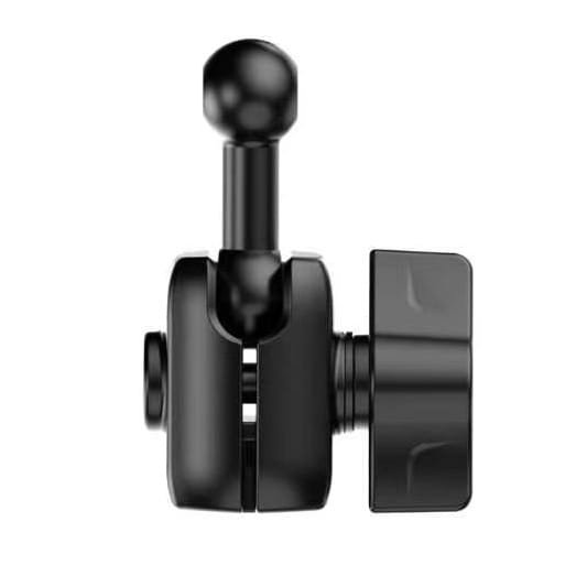 Support Téléphone Voiture Renforcé Multi-Articulé 360° à Ventouse Haute Adhérence – Image 11