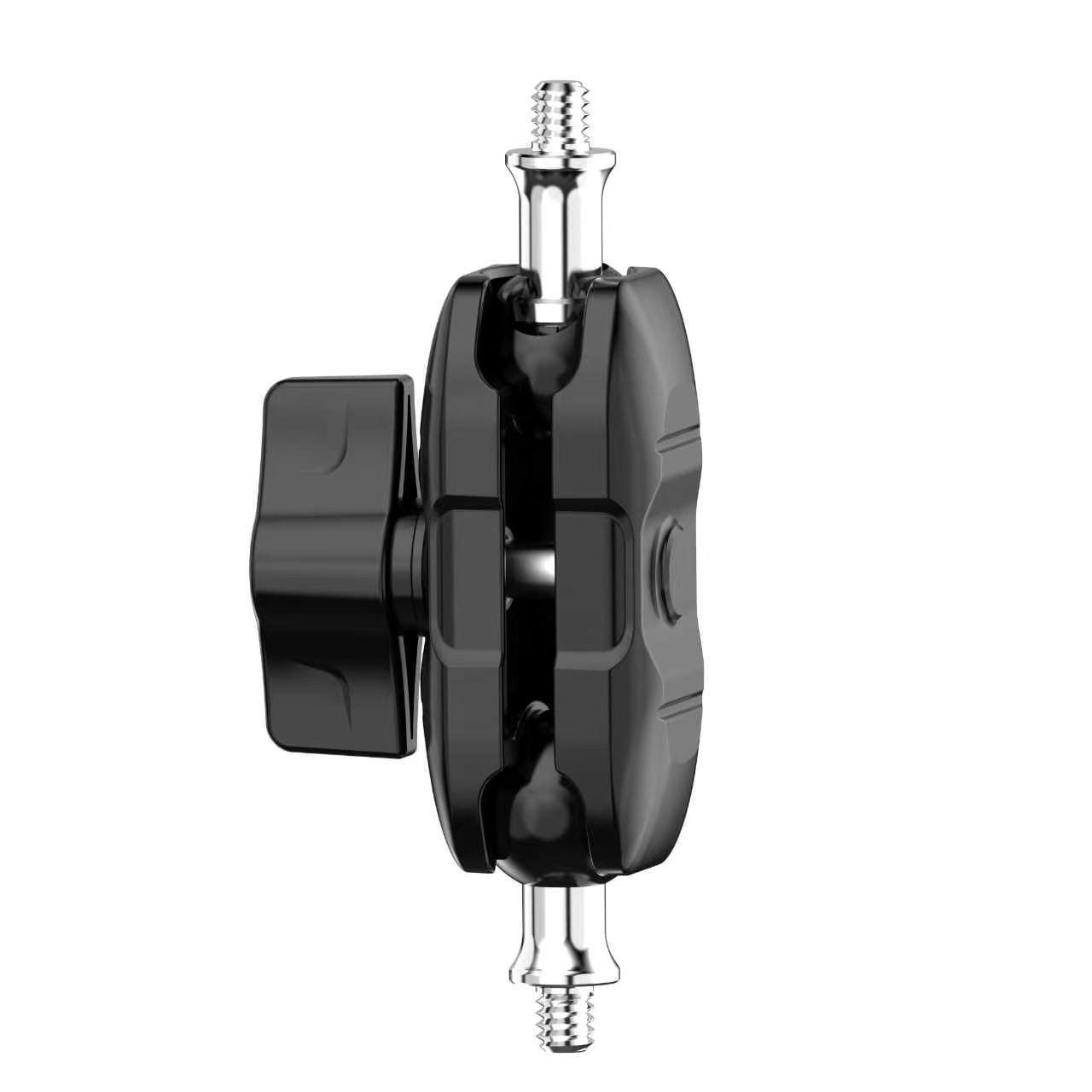 Support Téléphone Voiture Renforcé Multi-Articulé 360° à Ventouse Haute Adhérence – Image 12