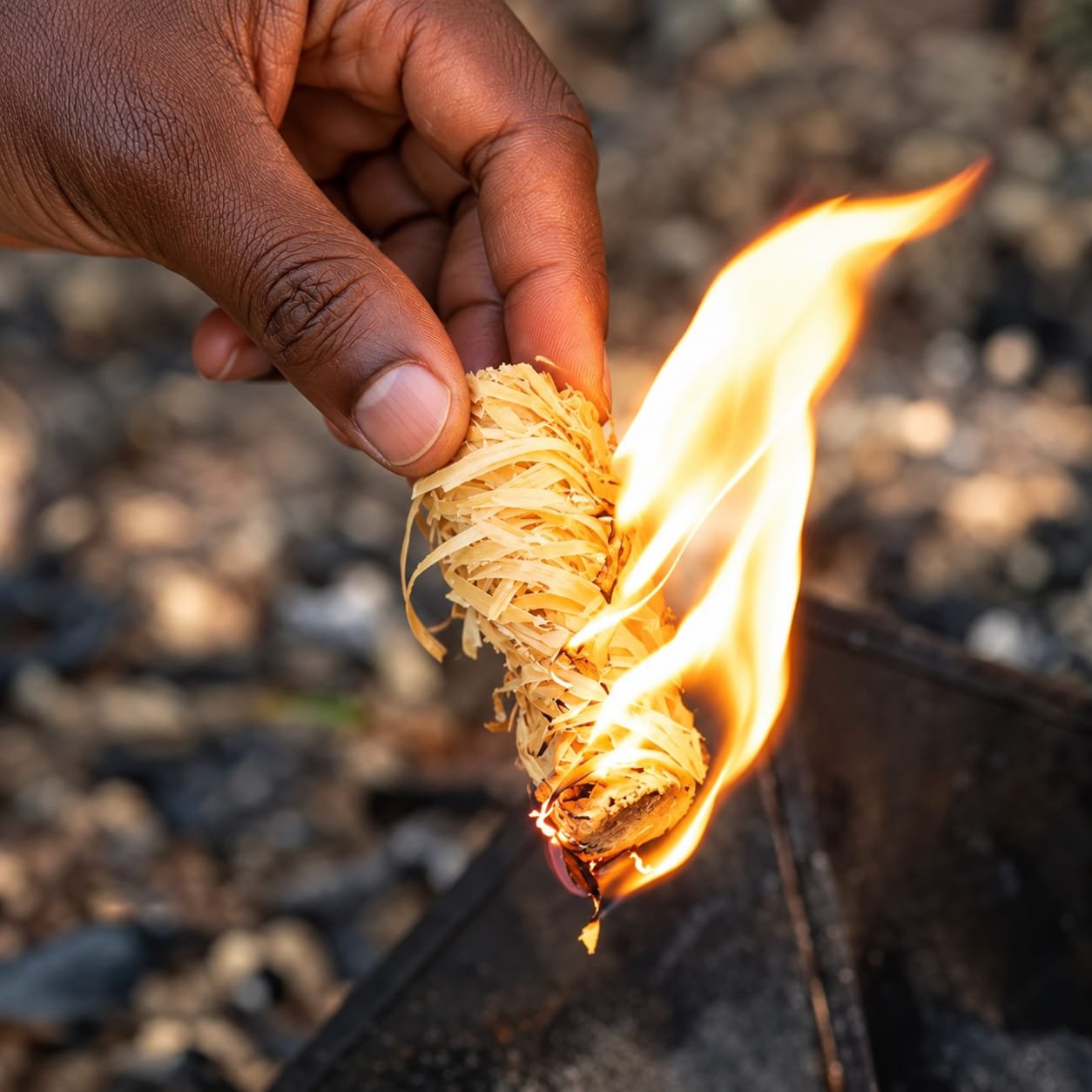 FAST FIRE – Image 4