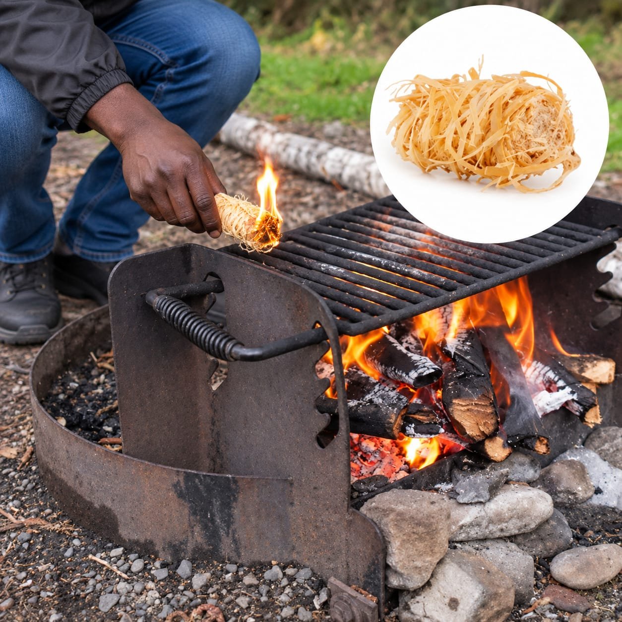 FAST FIRE – Image 5