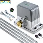 Kit de Motorisation Automatique pour Portail Coulissant jusqu’à 1 800 kg – GALU