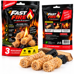 FAST FIRE